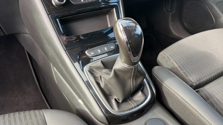 Vauxhall Astra 1.2 Turbo 145 Griffin Edition 5dr Petrol Hatchback